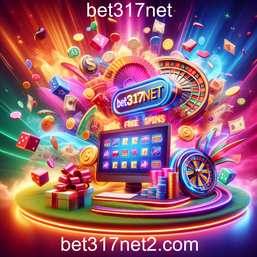 A Importância das Promoções em Jogos Online: Um Olhar sobre o bet317net
